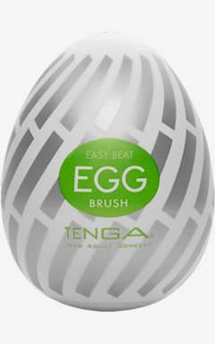 Alle Tenga Egg Brush