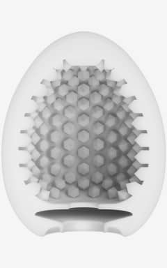 Intimlegetøj Tenga Egg Stud