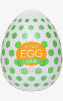 Alle Tenga Egg Stud