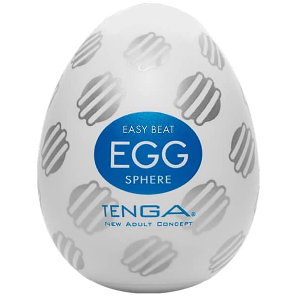 Tenga Egg Sphere