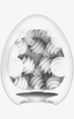 Onaniprodukt Tenga Egg Sphere