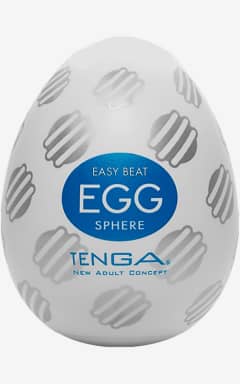 Onaniprodukt Tenga Egg Sphere