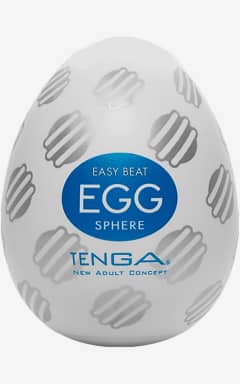 Alle Tenga Egg Sphere