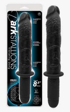 Alle Dark Stallions Black