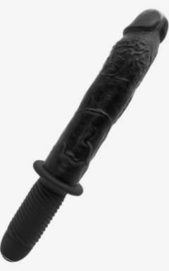 Alle Dark Stallions Black