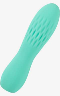Vibrator Cuties Mini Vibrator Green