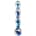 Icicles Glass Dildo No 8