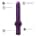 Telescopic Vibrator Indulge Optimus