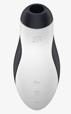 Sidste chance: Priser Satisfyer Orca