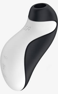 Intimlegetøj Satisfyer Orca