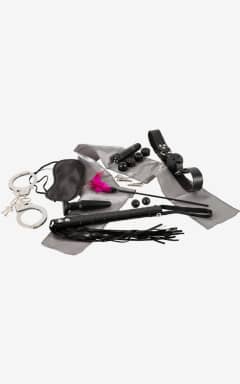 Alle Fetish Fantasy Ultimate Bondage Kit