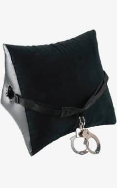 Sexmaskiner Fetish Fantasy Deluxe Position Master With Cuffs