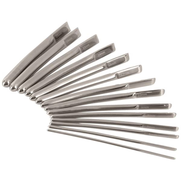14 Piece Dilator Set