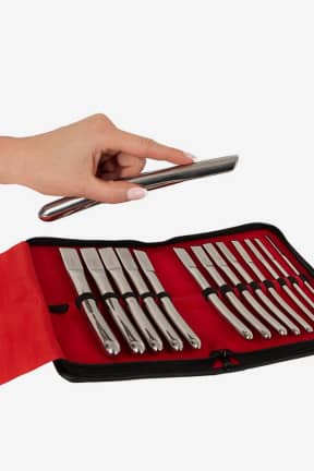 Alle 14 Piece Dilator Set