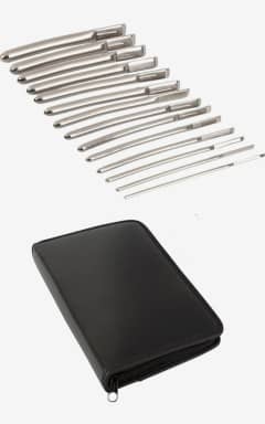 BDSM fest 14 Piece Dilator Set