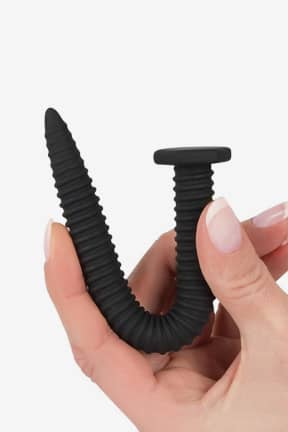 Penis Plug Screw Dilator Set