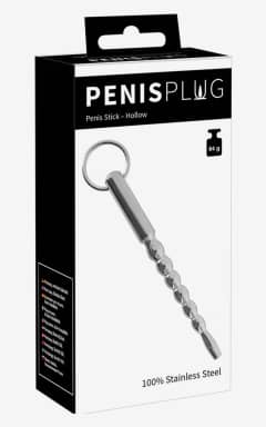 BDSM fest Penis Stick Hollow