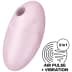 Satisfyer Vulva Lover 3