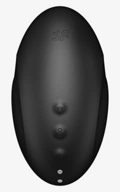 Julegave til hende Satisfyer Vulva Lover 3 Black