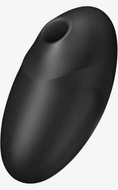 I vandet Satisfyer Vulva Lover 3 Black