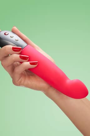 Vibrator Fun Factory Stronic G Pink