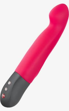 Alle Fun Factory Stronic G Pink