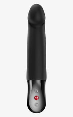 Vibrator Fun Factory Stronic Real - Black 