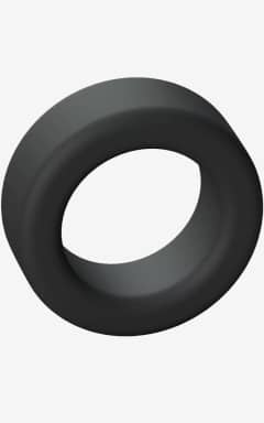 Sexlegetøj til par Cool Ring Black Onyx