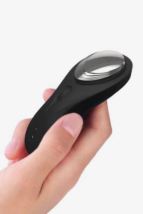 Vibrator Discreet Vibe +