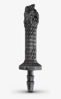 Dildo The Realm Rougarou Lock On Werewolf