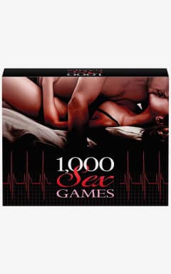 Alle 1000 Sex Games