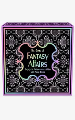 Sexspil Fantasy Affairs