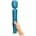 Le Wand Massage Wand Blue