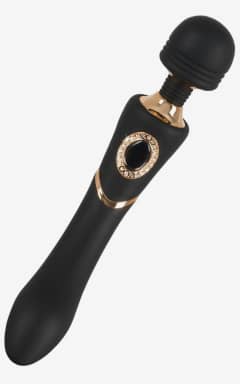 Julegave til hende Cleopatra Wand Massager