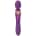 Javida Double Massager