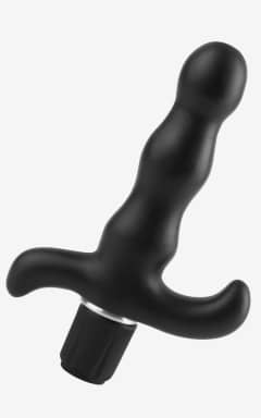 Buttplug og analt sexlegetøj Anal Fantasy 9-Function Prostate Vibe