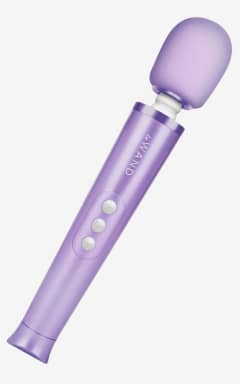 Julegave til hende Le Wand Petite Violet Os