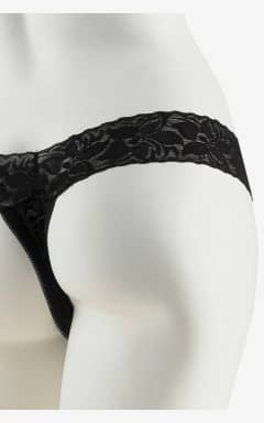 Vibrator Ff Remote Control Vibr.panties Plus Size