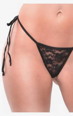 Sidste chance Ff Date Night Remote Control Panties