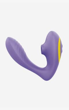 Samleje vibratorer Romp Reverb Lilac