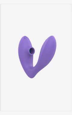 Vibrator Romp Reverb Lilac