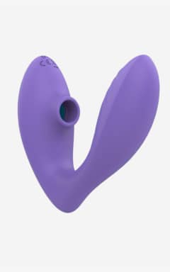 Vibratorer til par Romp Reverb Lilac