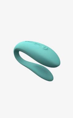 Samleje vibratorer Sync Lite Aqua