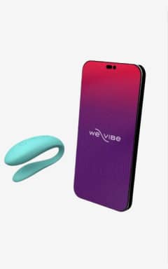 Vibrator Sync Lite Aqua