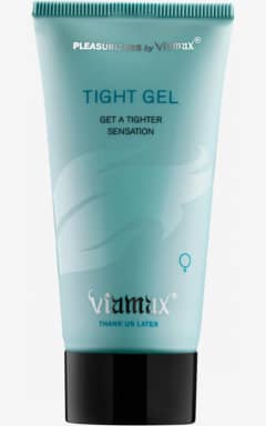 Øget Sexlyst Tight Gel