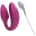 We-Vibe Sync Couples Fuchsia