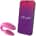 We-Vibe Sync Couples Fuchsia