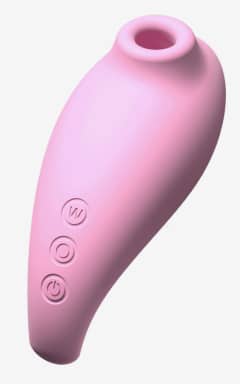 Vibrator Revelation With App Pink