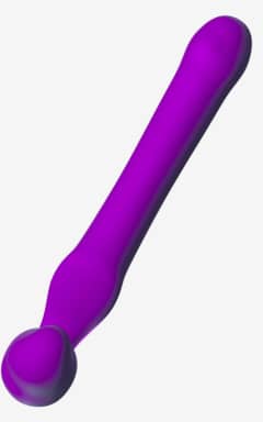 Sexlegetøj til par Queens Purple Medium