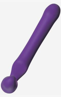 Dildo Queens Purple Large